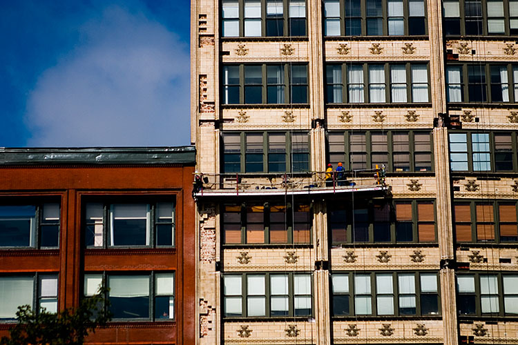 window washers