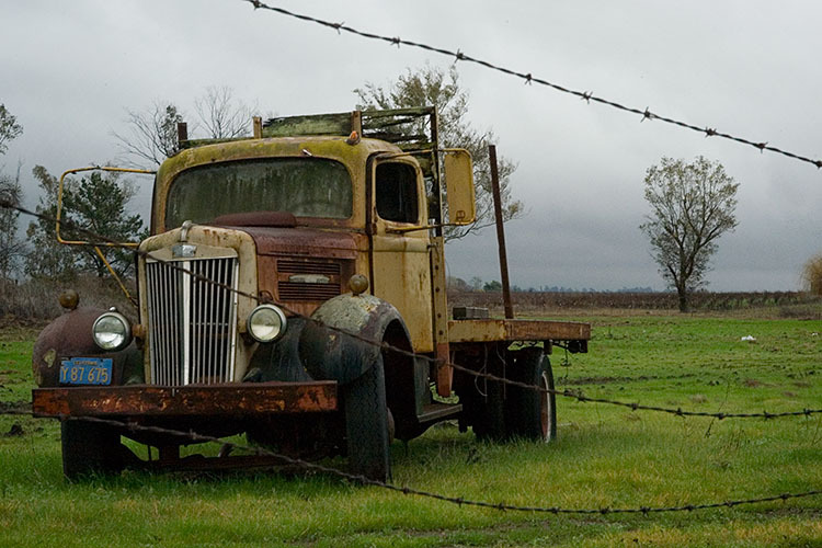 sonoma truck