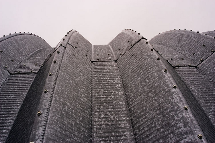 quonset hut