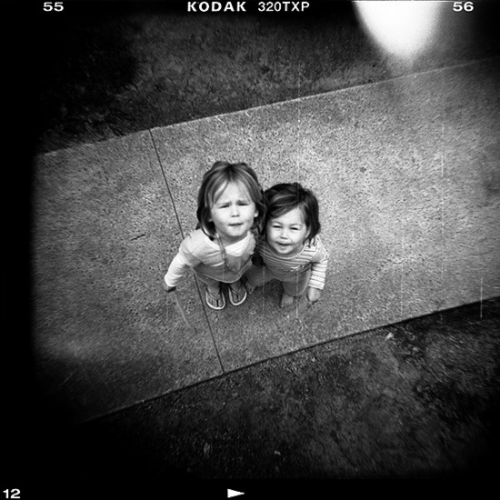 Holga Kids