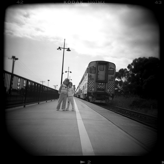 goleta amtrak