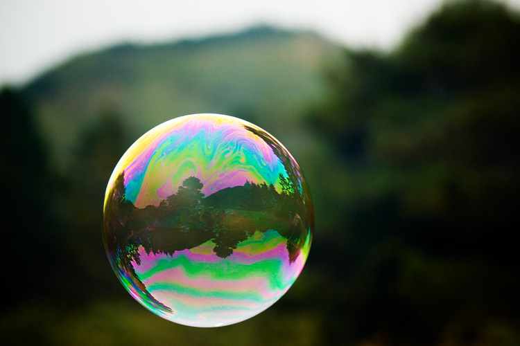 bubble