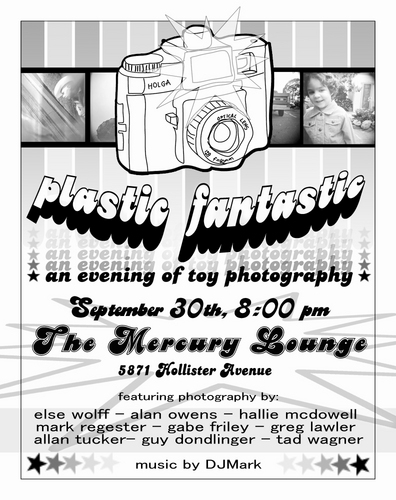 holga show in goleta