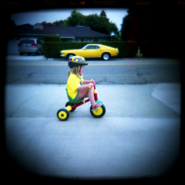 yellow mustang, shirt, stripe and wheels