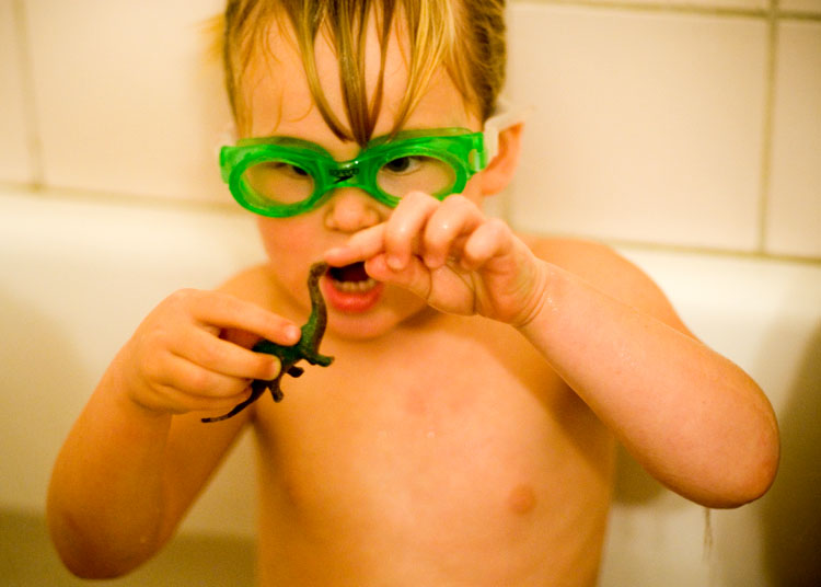 dr. moreau in the bath