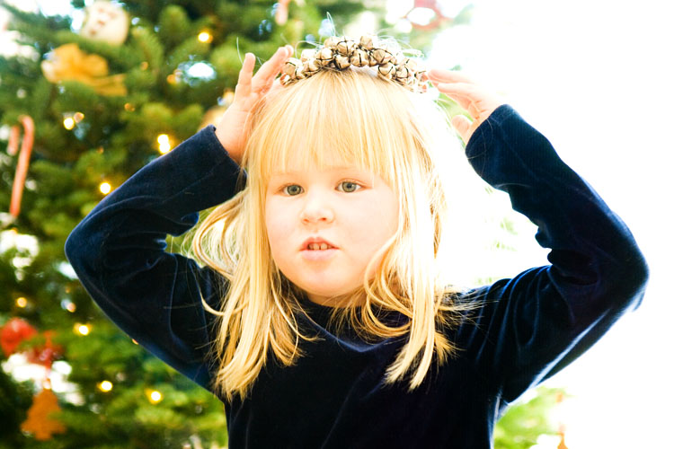 christmas angel