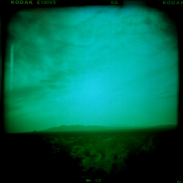 holga sand storm