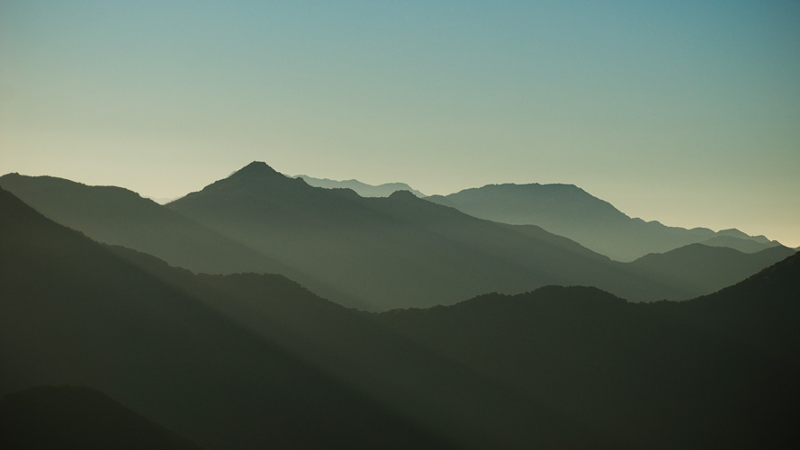 zaca fire smoke