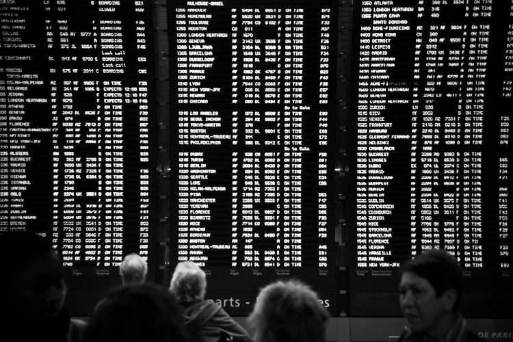 toulouse airport