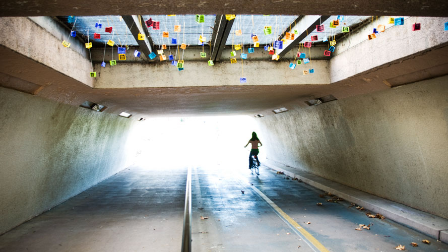 ucsb bike path