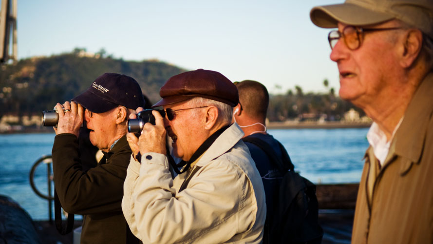 old men and the sea