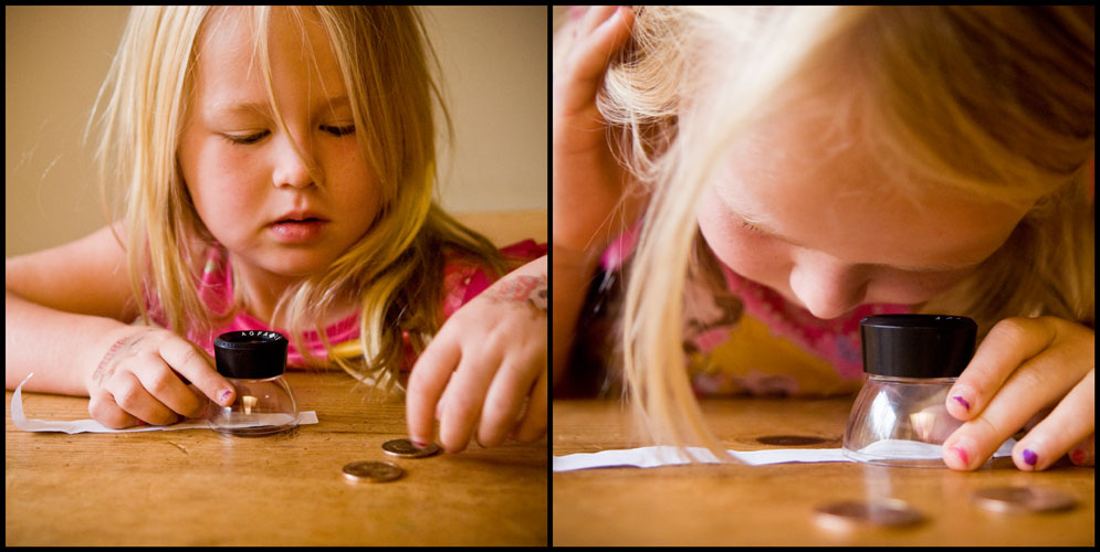 tooth fairy visit