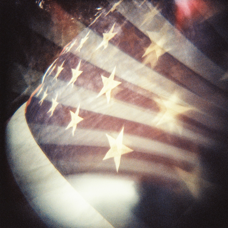 Old Glory, 2012