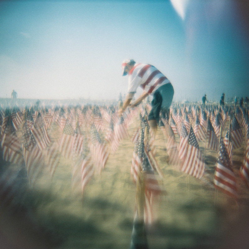 Freedom Farmer, September 11, 2012