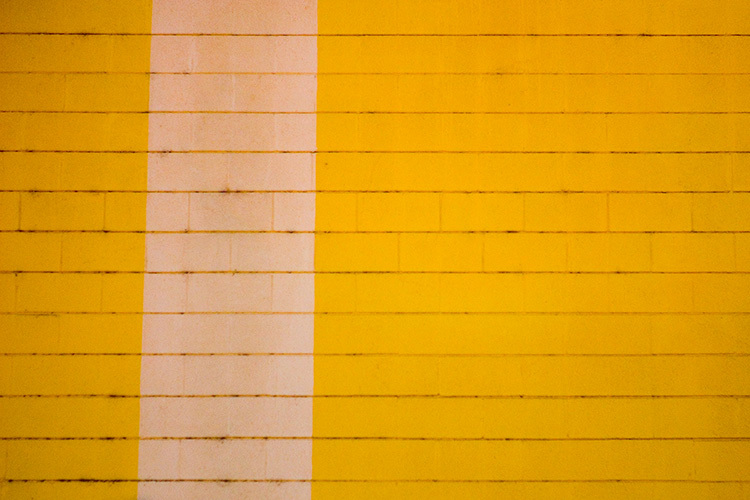 goleta wall