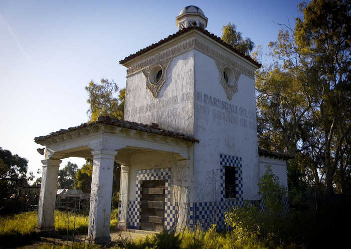 rio grande oil co. goleta