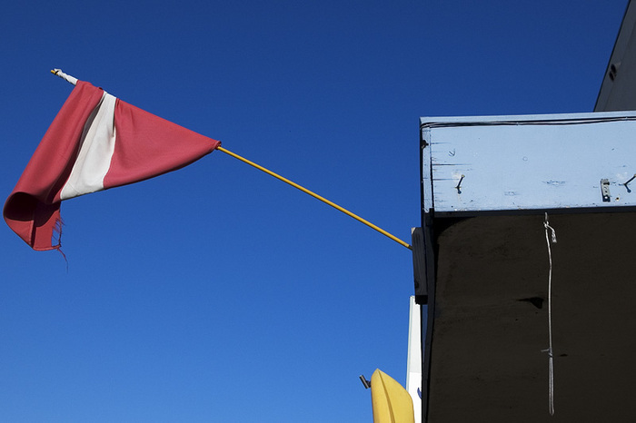 anacapa dive center