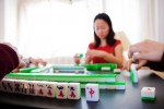 mahjong hands