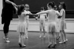 ballet circle