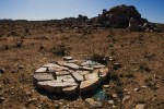 mojave stonehenge?