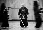 kendo sensei