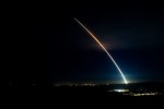 Minuteman III launch