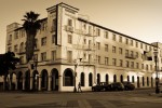 the californian hotel