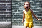 made for kids: millennium park's crown fountain