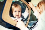 carseat mirror