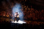 Epic U2 show at the Rose Bowl