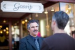 Santa Barbara gossip