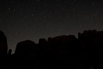 Joshua Tree stars