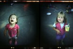 the kids according to holga