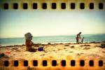 35mm hoga beach shot