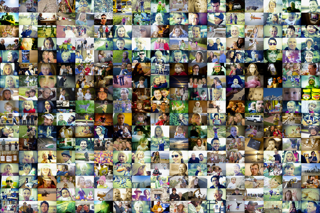 Mosaic