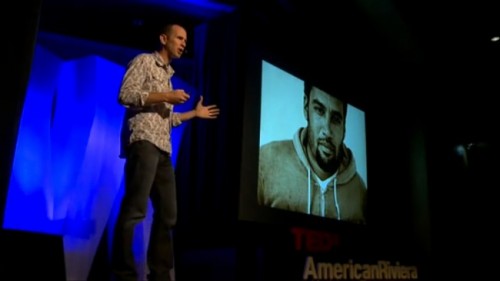 Chris Orwig’s awesome TEDx talk on YouTube!