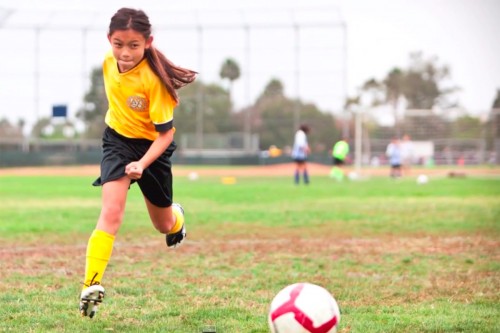 2011 AYSO season – U10