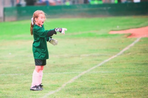 2011 AYSO – U8