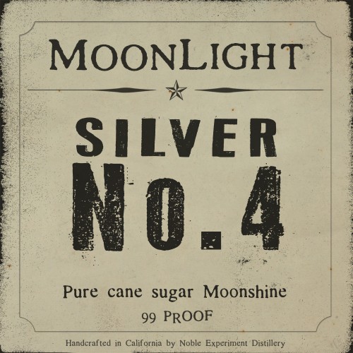 Moonshine Labels