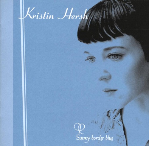 current favorite songs: from Kristin Hersh