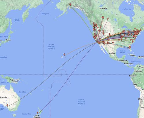 Mobile WSPR with Raspberry Pi Zero